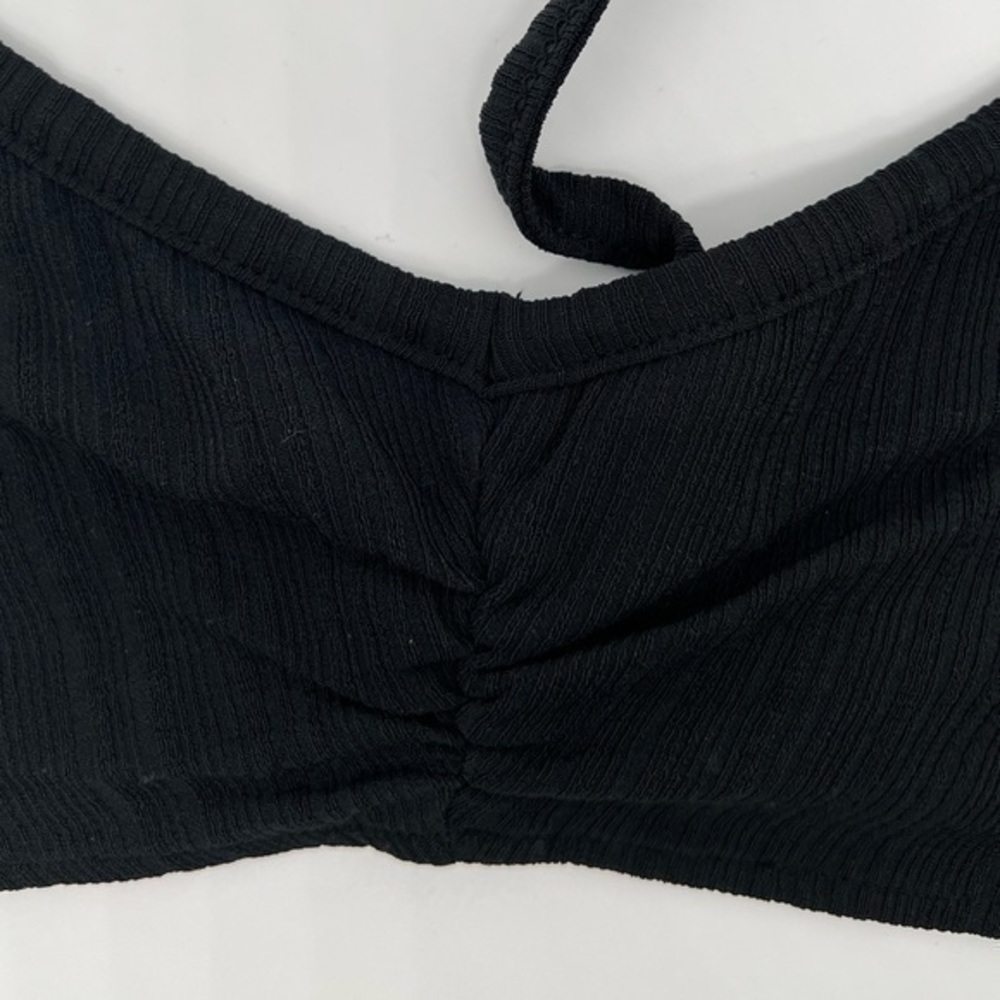 NWOT Free people Beach Ribbed Beach Top - Picture 3 of 4